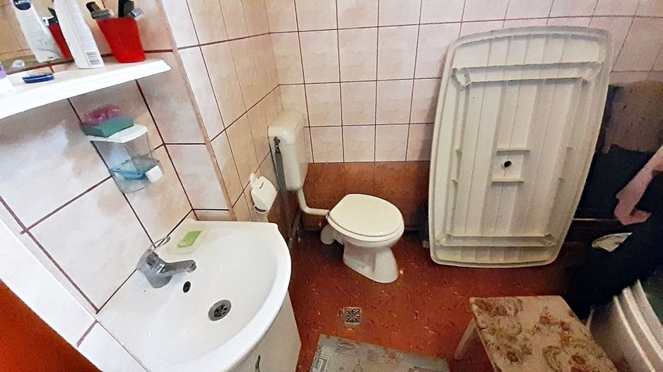 Halchiu, casa cu teren de 1152mp, 110000 euro - Poză 18