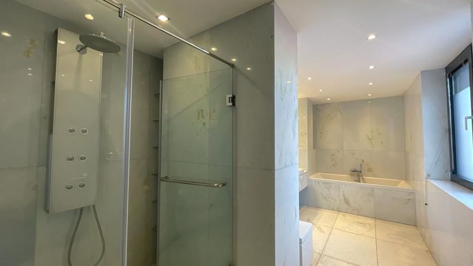 Duplex superb cu vedere  Parc Floreasca - Poză 12