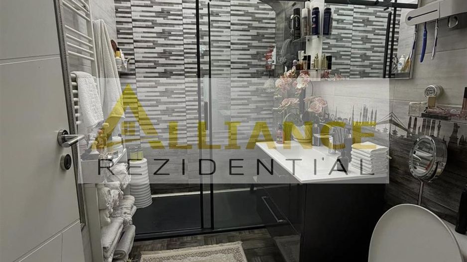 Apartament modern complet mobilat si utilat I Gata de mutare ! - Poză 12