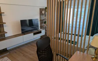 Apartament 1 cameră, decomandat, 40 mp, zona Gara Iași – lângă McDonald's, 15 min de UMF și UAIC - Poză 16