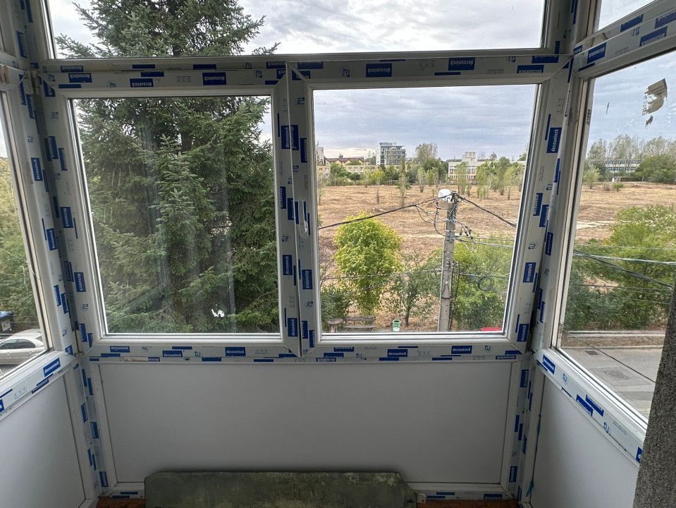 Apartament 2 cam decomandat, 56 mp + boxă, Sector 1 – renovare completă - Poză 8