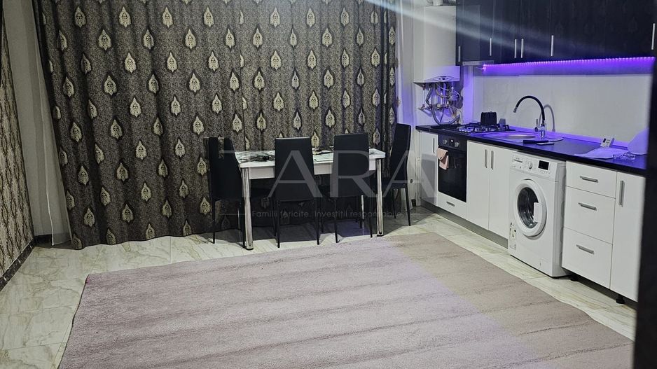 Apartament 2 camere, Florești – Zona Panemar. - Poză 2