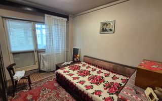 Apartament cu 3 camere 72 mp - bloc 1986 - Aviatiei - Poză 2