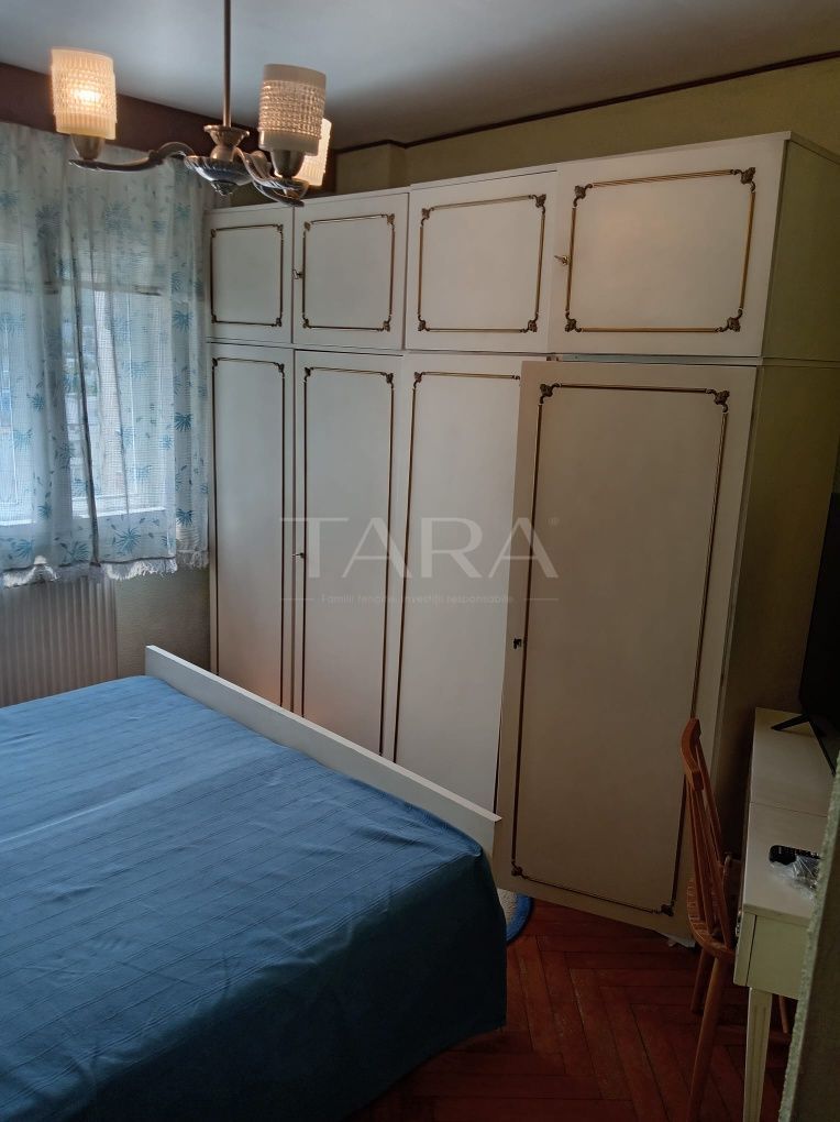 Apartament 4 camere decomandate în Mănăștur. - Poză 5