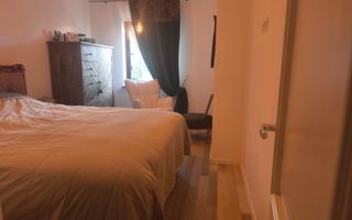 Apartament 4 camere, 2 niveluri, parter, Esq Village 2, Valea Lupului - Poză 3
