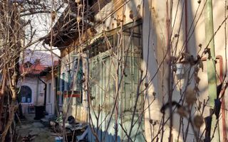 Tineretului, parc Carol, teren 413 mp, 2 case, comision 0 - Poză 6