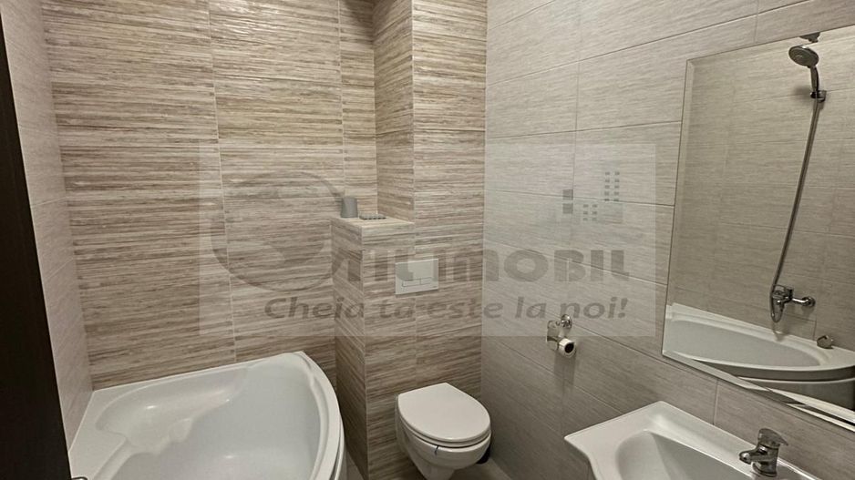 Apartament cu 2 camere - Concept Residence Pacurari + loc de parcare ! - Poză 7
