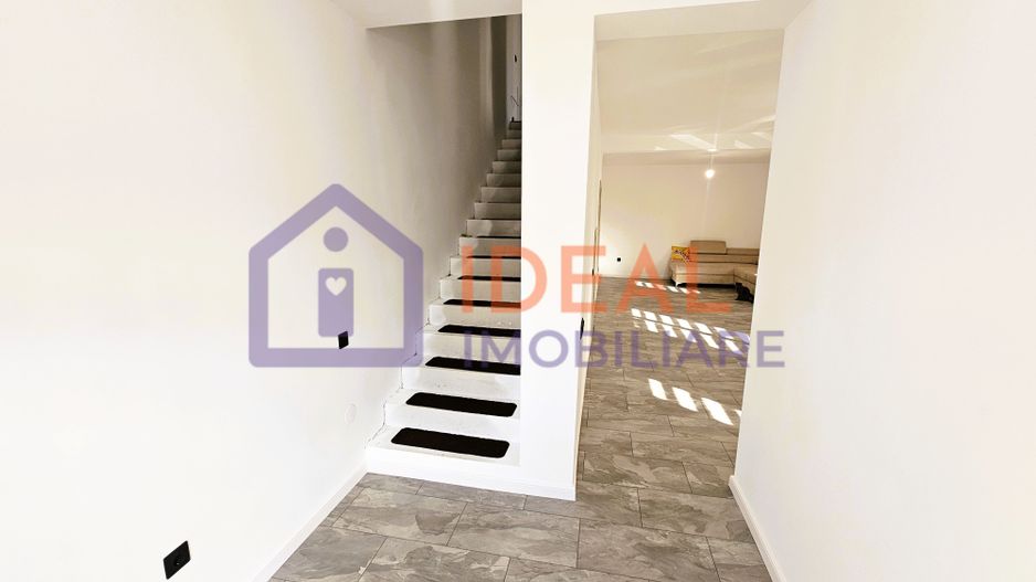 Duplex  Modern cu 4 camere si gradina, zona Casa de Apa - Poză 8