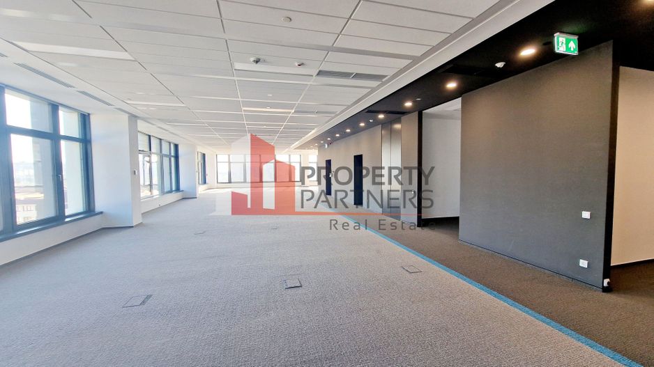 Spatiu modern pentru birouri - 290.0 mp - Grozavesti - Poză 2