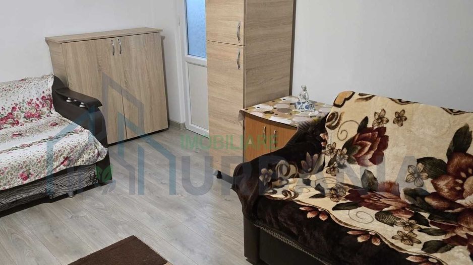 Apartament 1 cameră cu balcon închis, Dancu, Iași - Poză 1