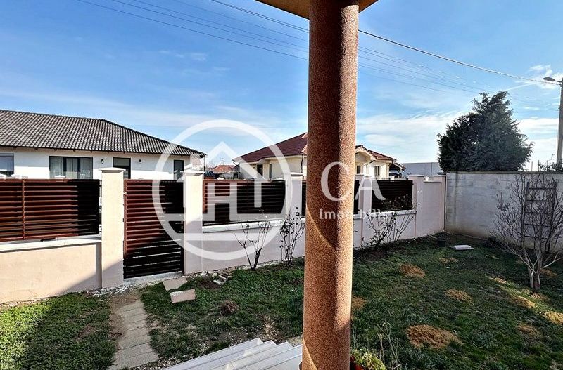 Casă de vânzare cu 4 camere în Santandrei, Oradea - Poză 25