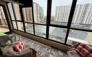 3 Camere - Grozavesti - Saphir - Splaiul Independenței 202K - Poză 6