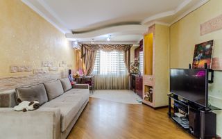 Vânzare, apartament, o cameră, str. Bogdan Voievod, Râșcani - Poză 1