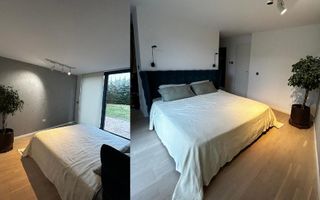 Casa moderna cu priveliste panoramică impresionanta - Poză 8