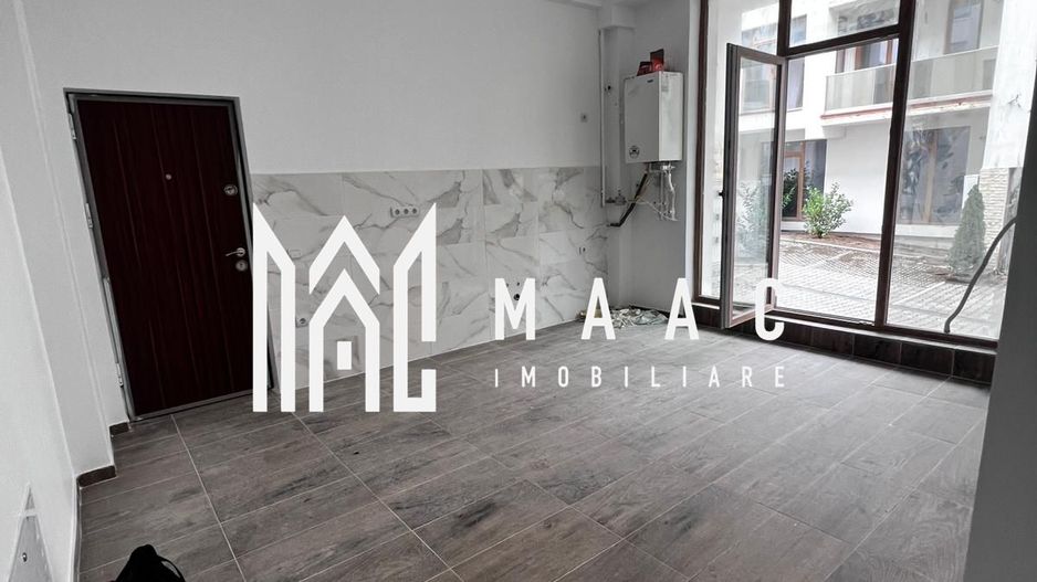 Apartament I 2 camere I Parter - Poză 5