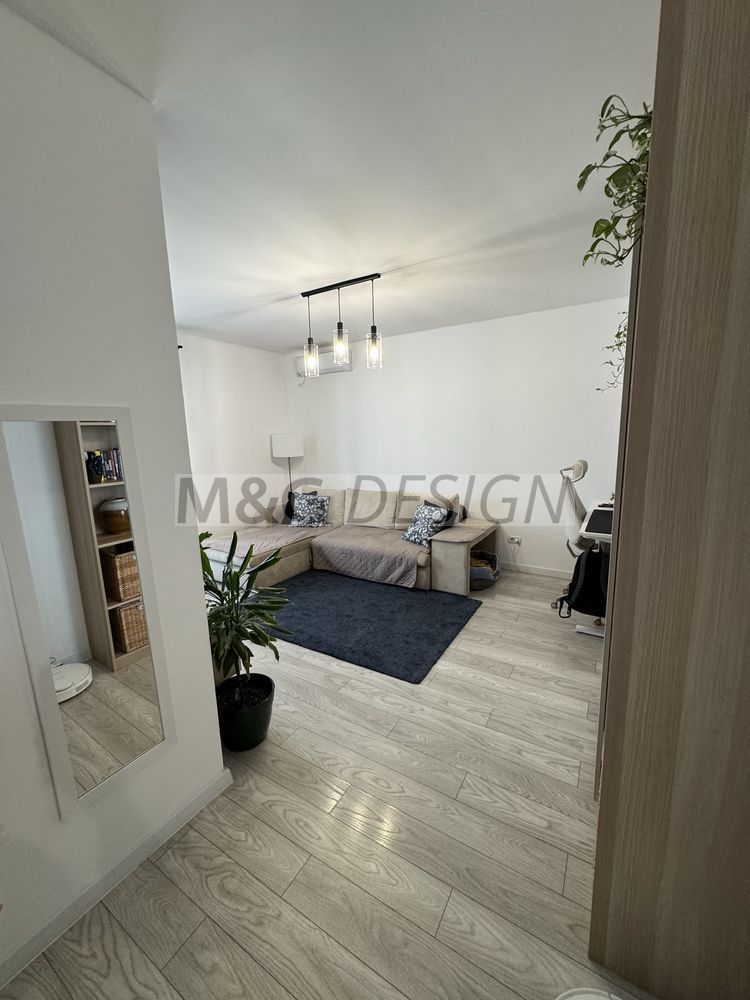 Apartament 2 camere Giroc etaj 1-bloc nou - Poză 2