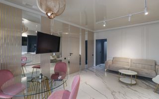 Oportunitate investitie! Vanzare casa cu 3 apartamente in Europa! - Poză 4