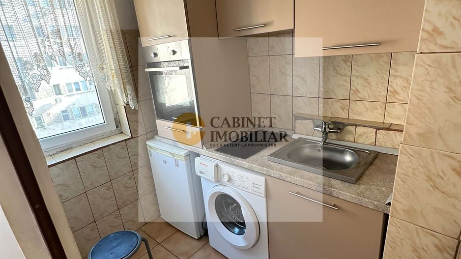 Garsoniera | 1980 | Etaj 6/10 | Metrou Lujerului - 3 minute - Poză 19