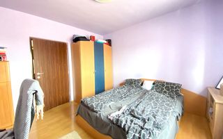 Apartament 2 camere in vila, etaj 2, Marasti, zona Parcul Feroviarilor - Poză 7