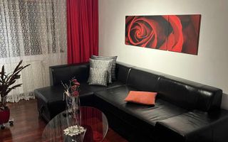 3 camere, decomandat | etaj 4 | centrala proprie | mobilat | zona excelenta - Poză 4