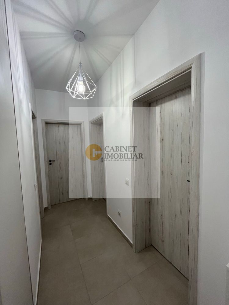2 Camere - 55MP | Decomandat | 2019 | Etaj 5/6 | Brancusi - Poză 5
