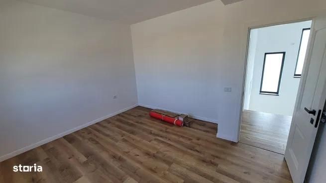 CASA INDIVIDUALA DOMNESTI, TOATE UTILITATILE, TEREN 400 MP, COMIS 0% - Poză 8