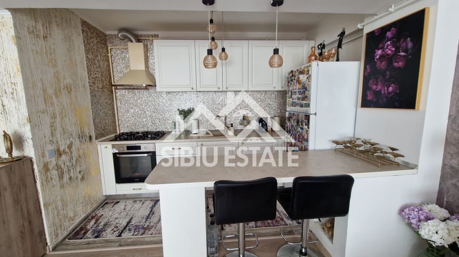 Apartament 3 camere 80 mp. | zona Doamna Stanca - Poză 2