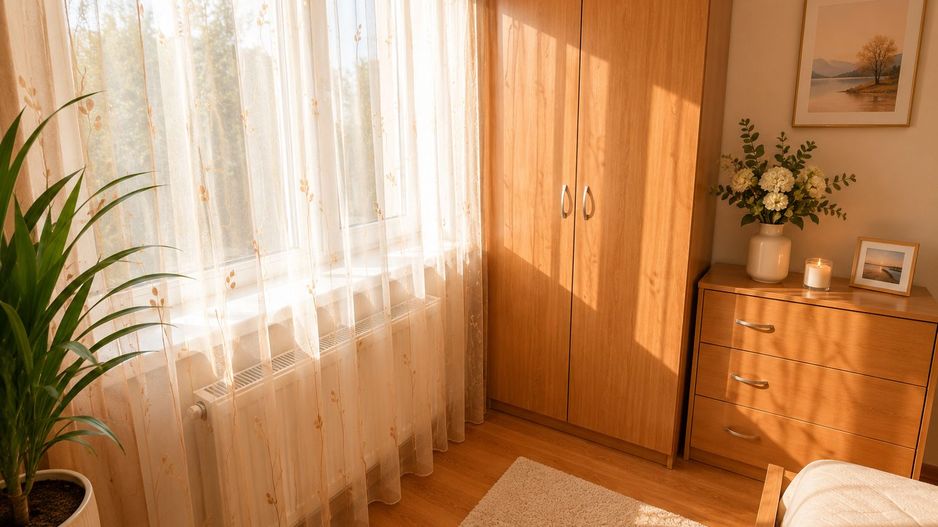 Complexul Studentesc | 3 camere | 2 Bai | 2 balcoane | Centrala proprie - Poză 6