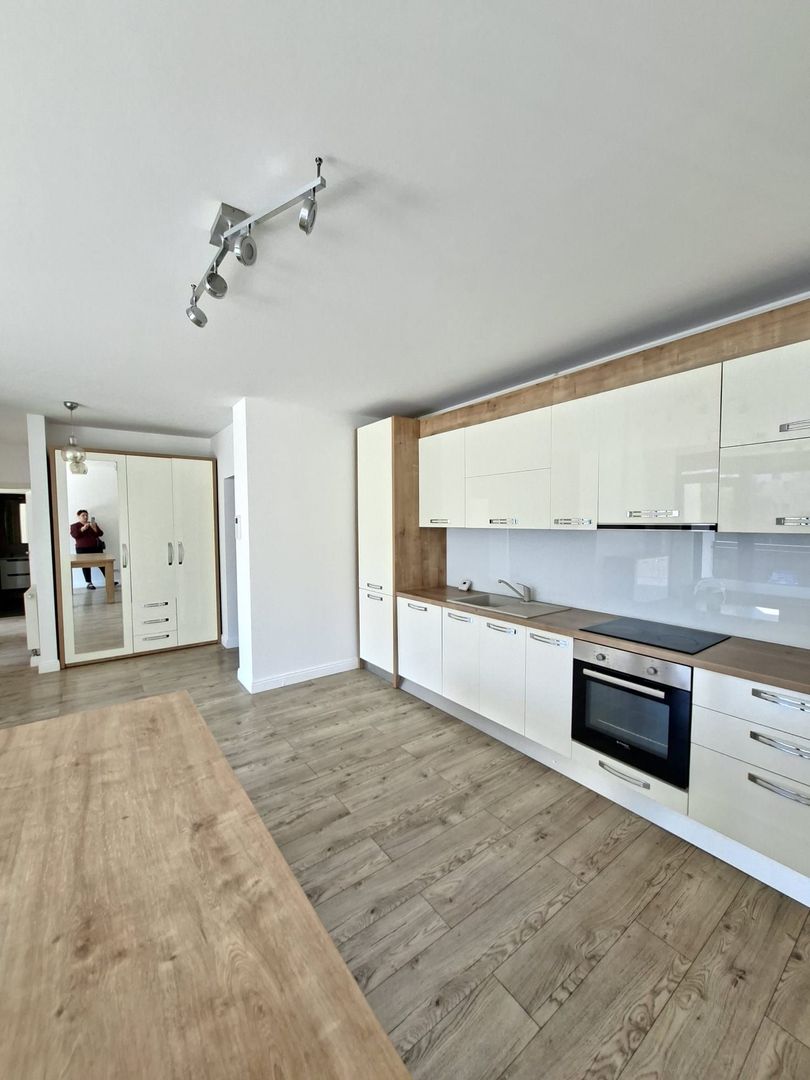 Apartament lux cu 3 camere de vanzare în zona Elisabetin - Poză 20