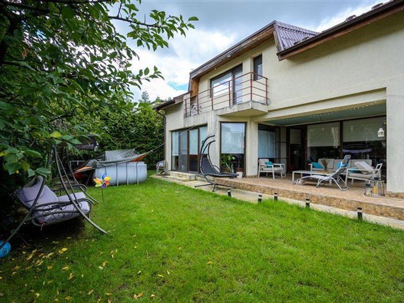 Casa individuala, 190 MP, Floresti, Strada Florilor - Poză 4