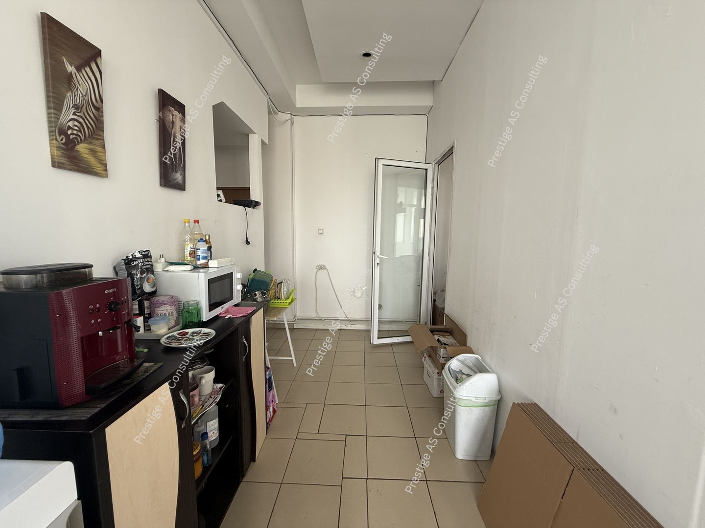 Spatiu Comercial Open Space | 82mp utili | Bulevardul Cetatii - Poză 4