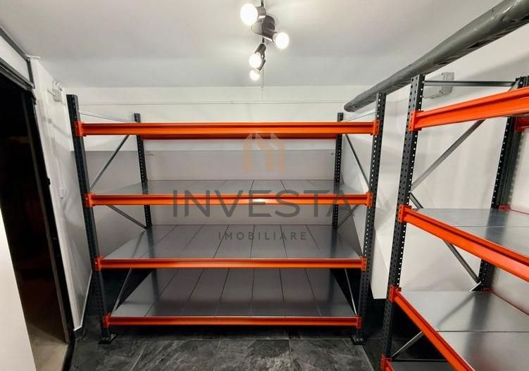 Apartament 2 camere decomandat cu boxa, etaj intermediar, Intre Lacuri - Poză 9