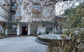 Studio | Garsoniera -Cismigiu -Ion Brezoianu Centrala Proprie - Poză 7