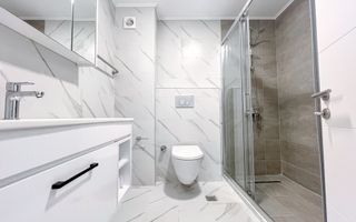 MAMAIA(COD 05)  - Apartament 2 Camere Premium , Vedere la Mare - Poză 13