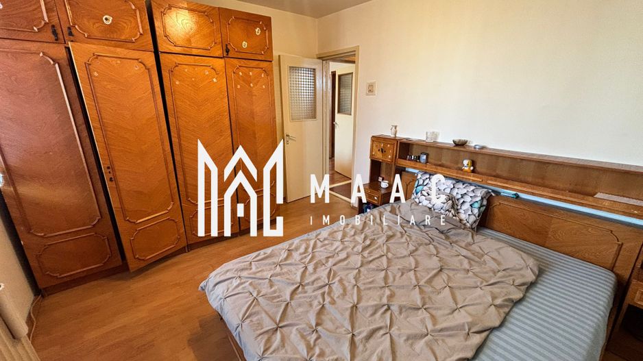 BLACK FRIDAY - Apartament 2 camere | 53 MPU | Balcon | Piata Rahovei - Poză 13