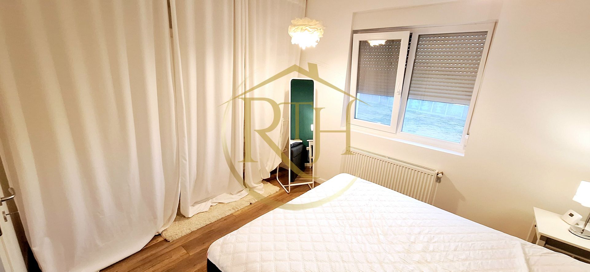 Apartament cu 2 camere de vânzare în Giroc, zona Centrală – 0% Comision - Poză 12