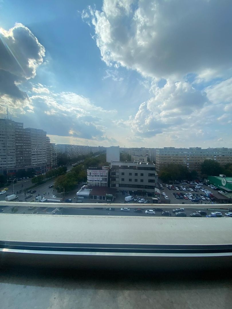 De închiriat: apartament 3 camere - Lujerului - metrou - Plaza - Poză 12