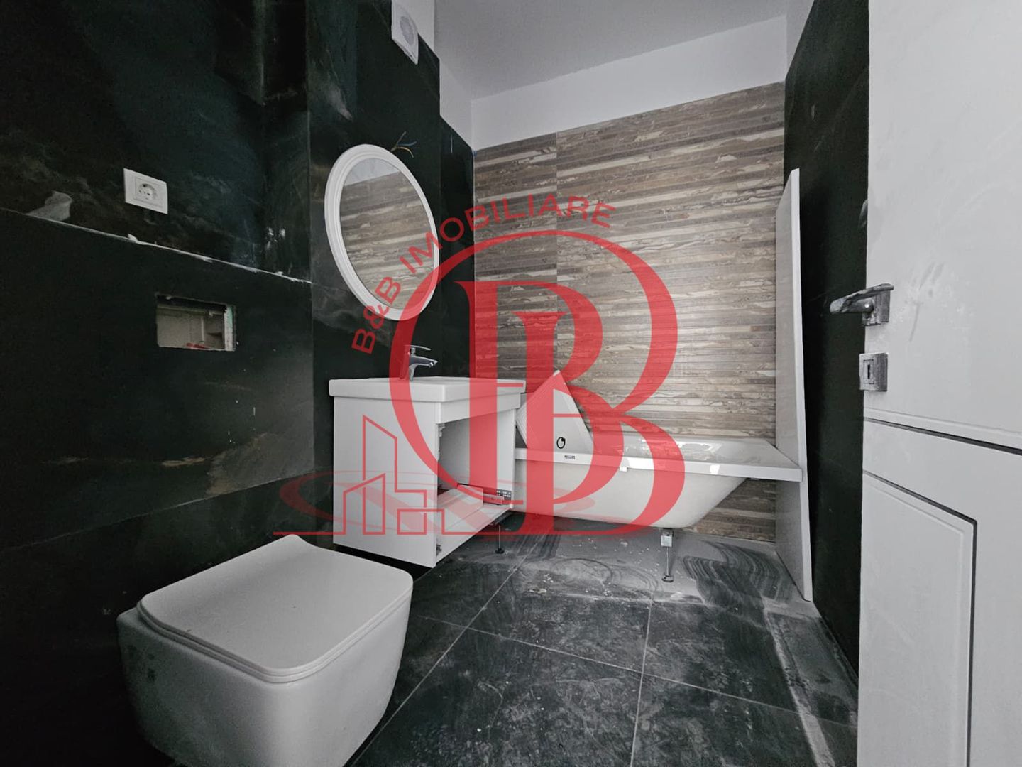 Apartament Decomandat 3 camere-Finalizat-Theodor Pallady - Poză 12