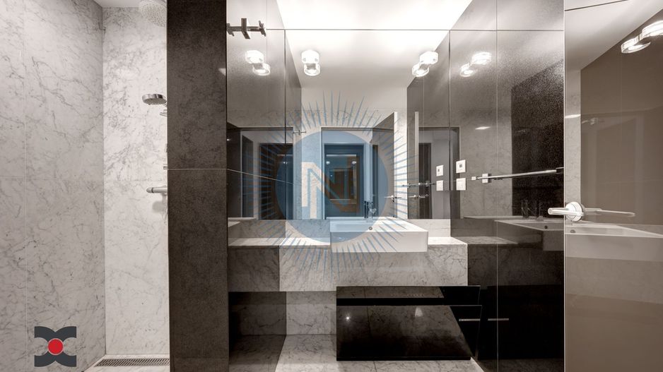 Apartament 3 camere Floreasca - Poză 15