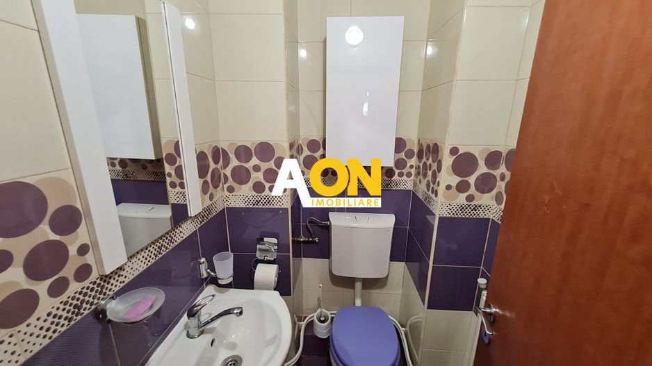 Apartament 3 Camere, Etaj 1, Decomandat, 63 mp, Zona Cetate - Poză 14