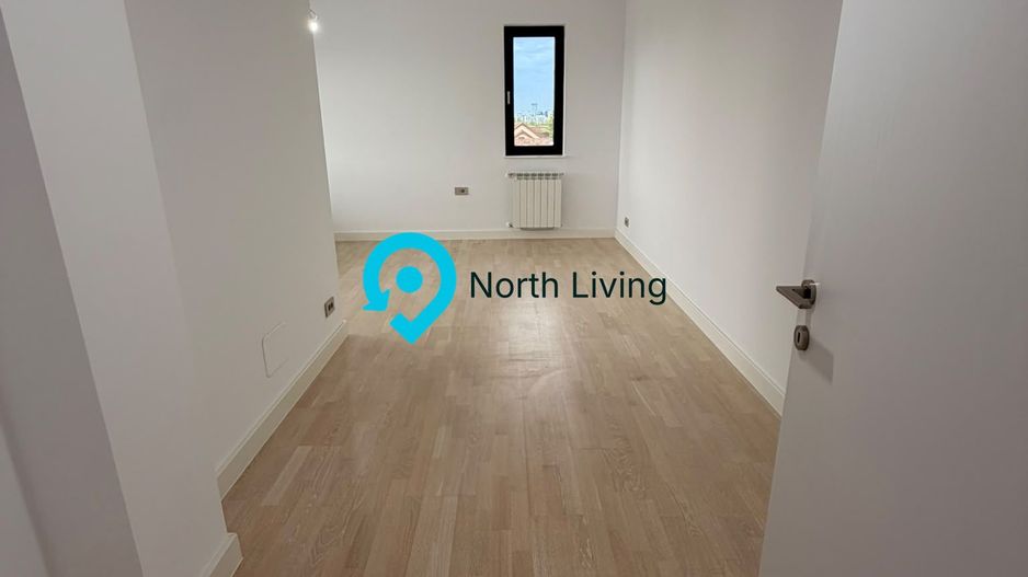 Apartament 4 camere | Iancu Nicolae | Imobil 2022 | Terasă și grădină - Poză 9