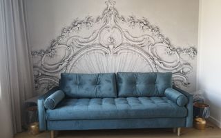 APARTAMENT SUPERB LA INCHIRIERE IN COMPLEX DIN ZONA PROMENADA MALL - Poză 5