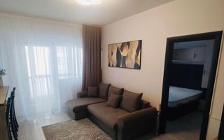Inchiriem apartament 2 camere Str Rezervelor Militari Residence - Poză 5