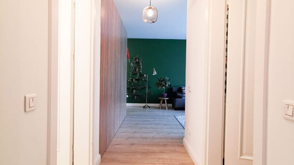 Apartament 2 camere - Sisesti - VALLETTA - Poză 5