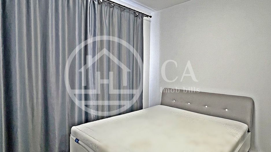 Apartament cu 2 camere de inchiriat in Prima Onestilor, Oradea - Poză 5