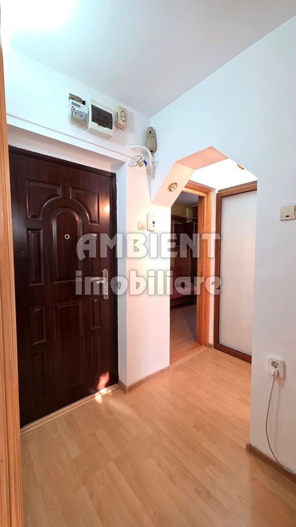 Apartament cu 3 camere, etaj 3, VASLUI - zona NORD; - Poză 2