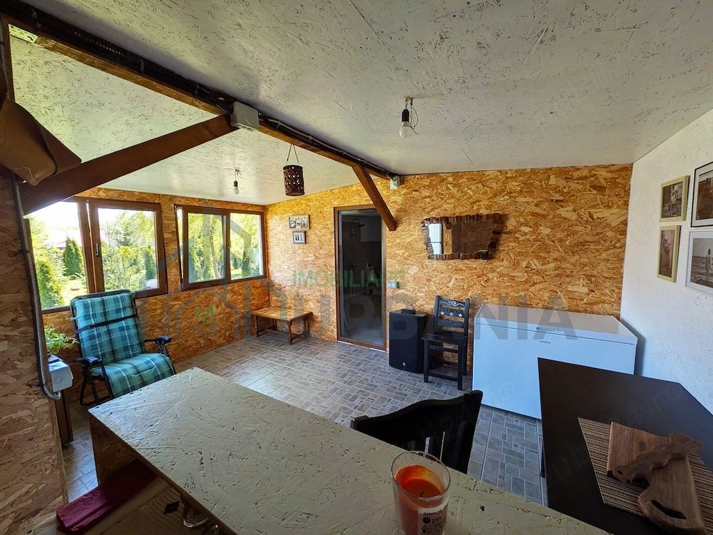 Casă de vânzare în Comuna Moșna, Județul Iași - Poză 7