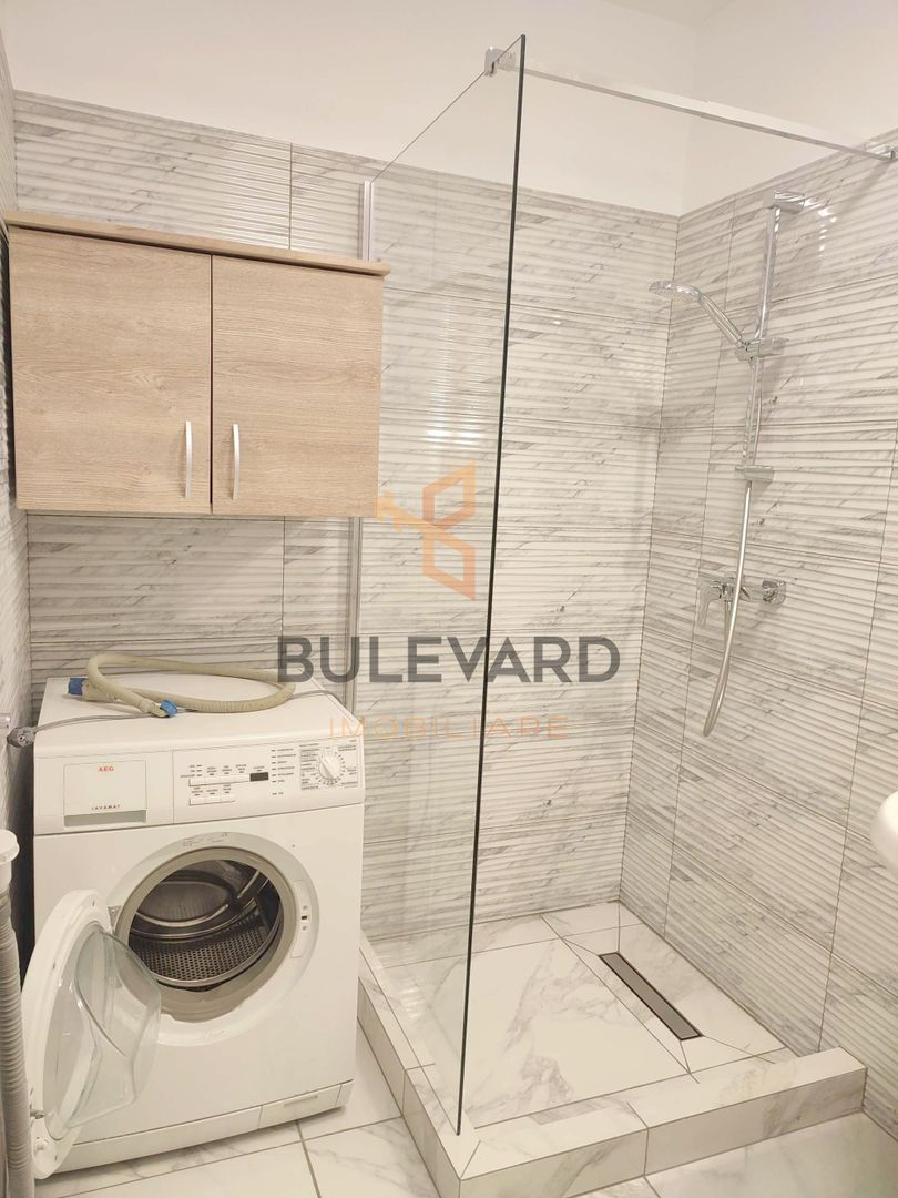 Apartament 3 camere + parcare, zona Metro! - Poză 10