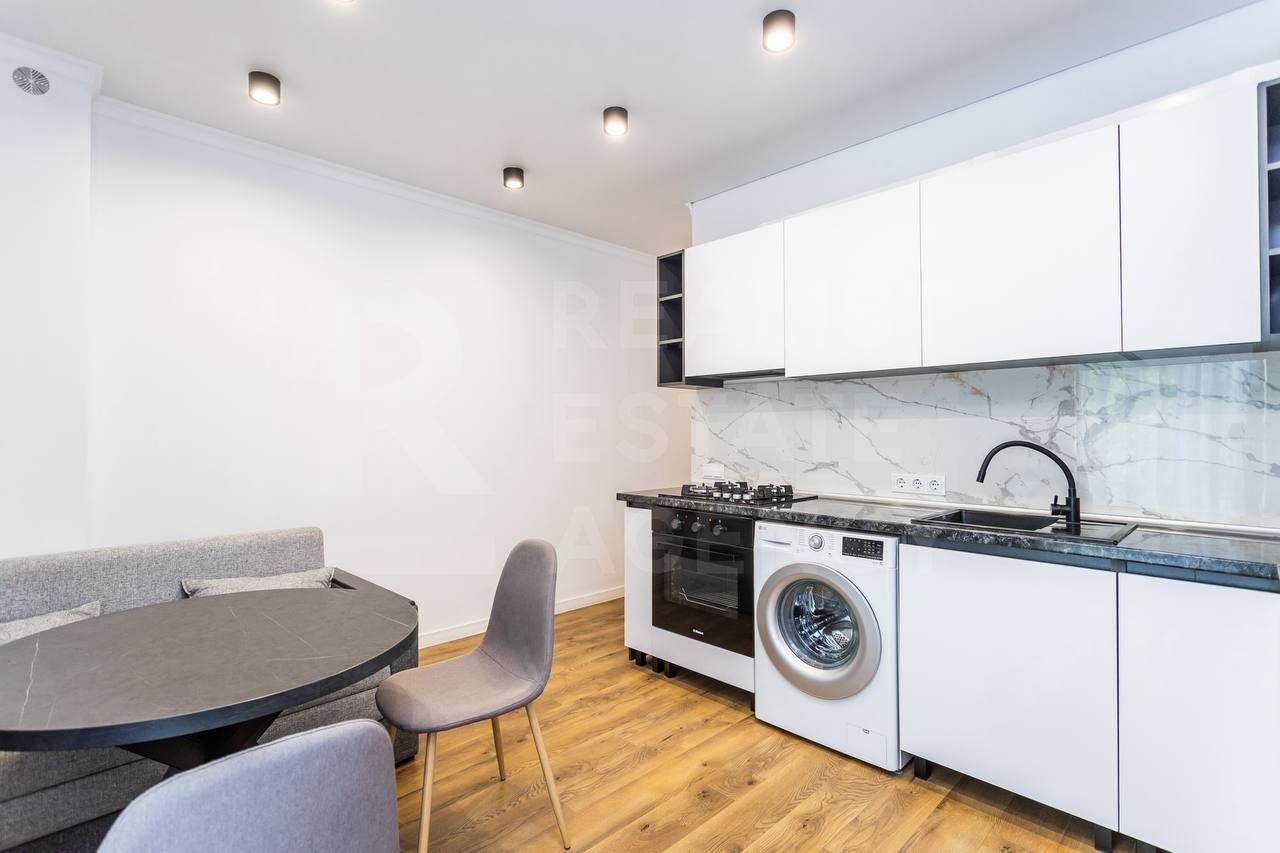 Vânzare, apartament, 1 cameră, strada Butuceni, Ciocana. - Poză 4