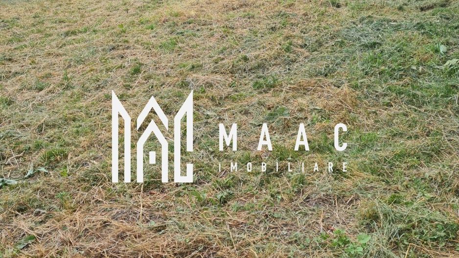 BLACK FRIDAY I Casa 3 camere I 1000 mp Teren I Amnas - Poză 5